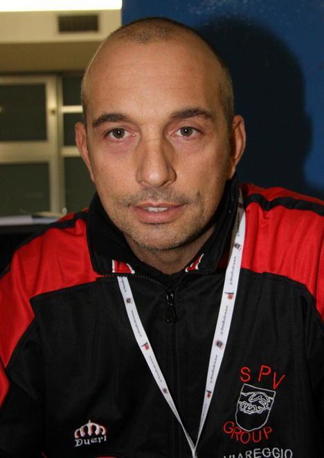 Asd Viareggio sempre più leader del campionato