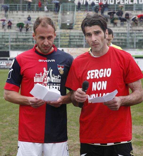 Fiale: «Rigore incomprensibile» 
