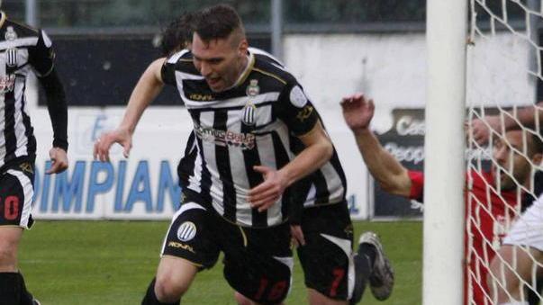 Viareggio, il pari arriva nel finale