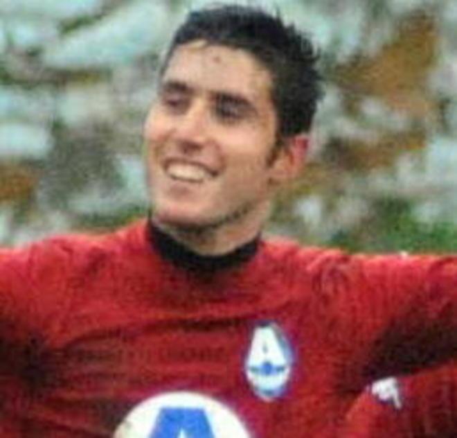 Ferrini, 20 minuti da protagonista