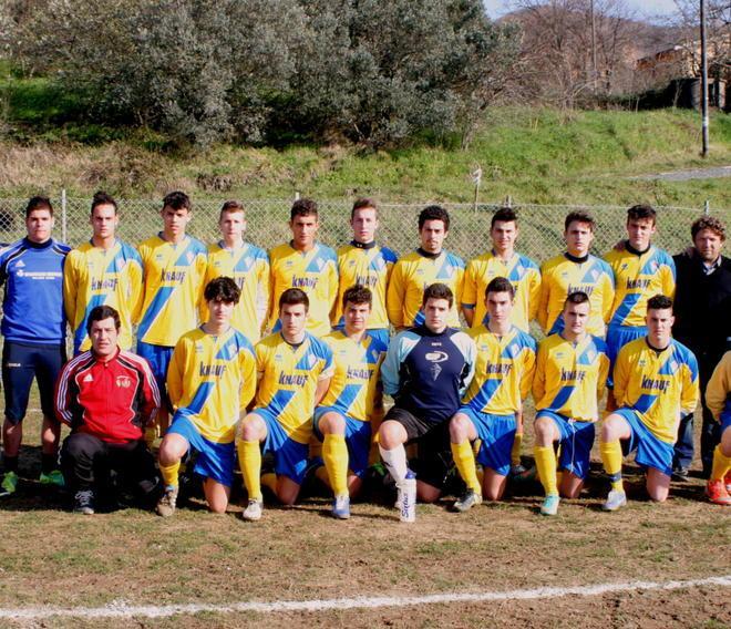 Tre squadre che ora sognano il titolo 