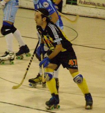 Castiglione entra nelle finali a 8 per la serie A2 