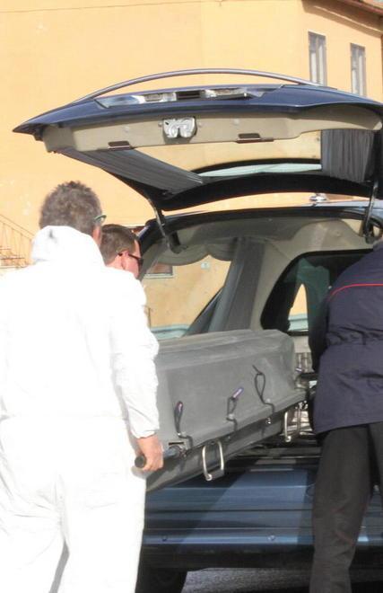 Investito due volte all’alba Arrestato il pirata della strada 