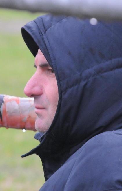 Giannecchini all’attacco degli scettici 