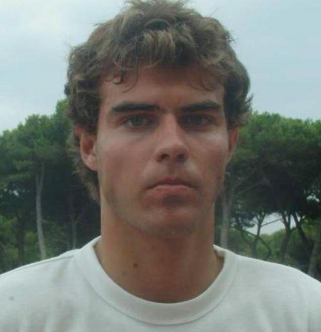 Dietro Fraccone ecco Santunione
