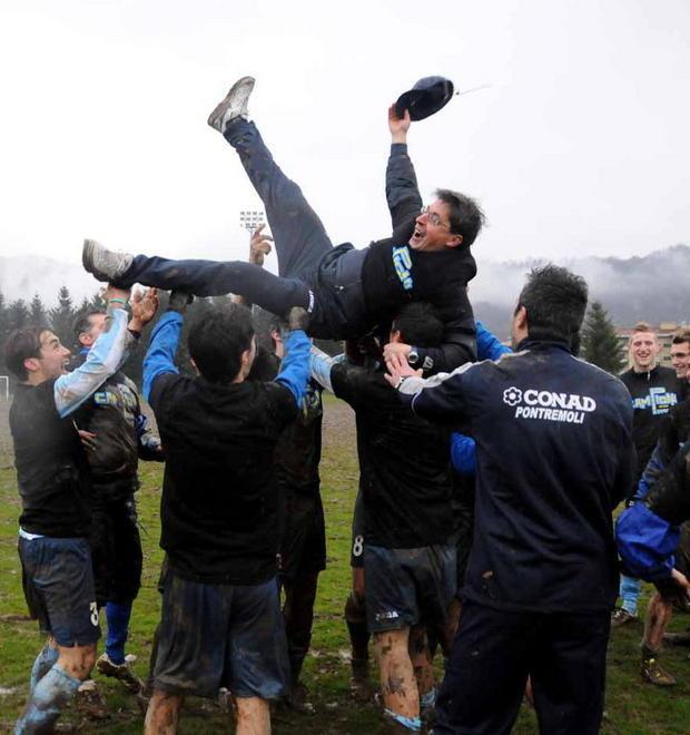 Lunigiana è fatta, è qui la festa 