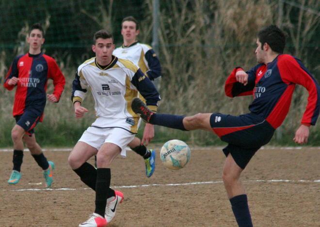 Lo Sporting gioisce, Stiava non si arrende Juniores da brividi 