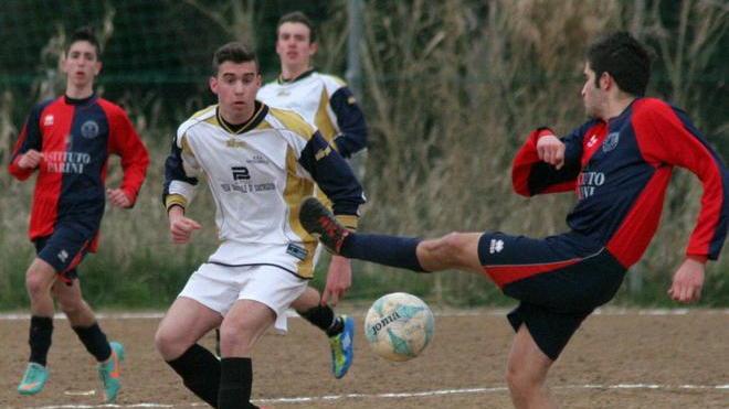 Lo Sporting gioisce, Stiava non si arrende Juniores da brividi