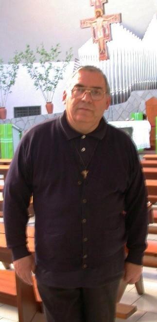 Don Luciano: «È il poco dei molti che mette in moto la solidarietà»