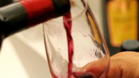 Se il vino rosso si sposa al pesce