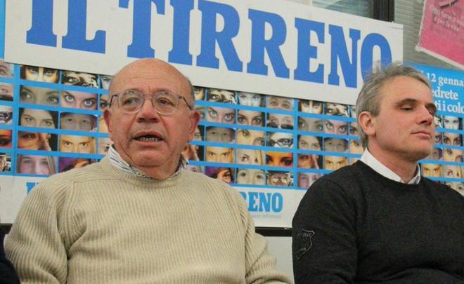 Del Nista: «Le dimissioni sono sul tavolo di Cosimi» 