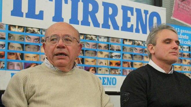 Del Nista: «Le dimissioni sono sul tavolo di Cosimi»