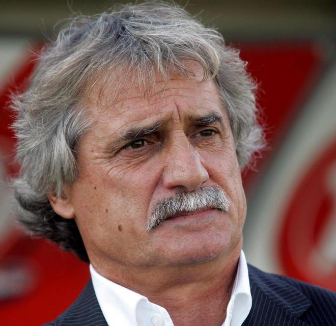 Il ritorno di Pillon: salvare la Reggina la sua missione