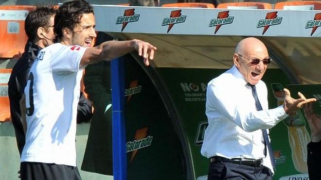 Più spende più rischia Lo spettro playout fa tremare lo Spezia