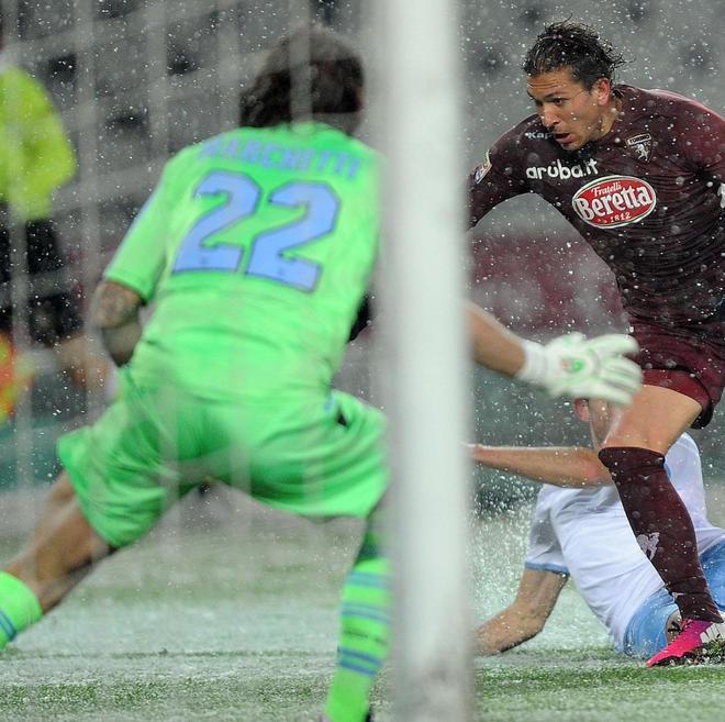 Nella steppa la Lazio perde la strada e il Torino trova il gol della salvezza