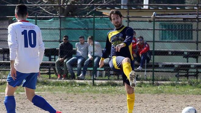 Sovigliana 1999 promosso a suon di gol