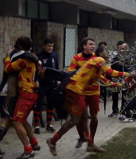 Ora la corsa è solo per i playoff 