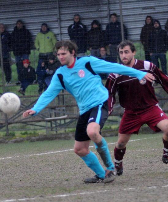 Benvenuti al derby di chi non vince mai 