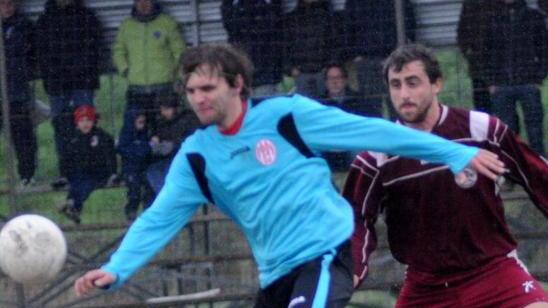 Benvenuti al derby di chi non vince mai