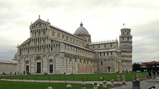 Duomo, test rivelano degrado sulle superfici dell’abside