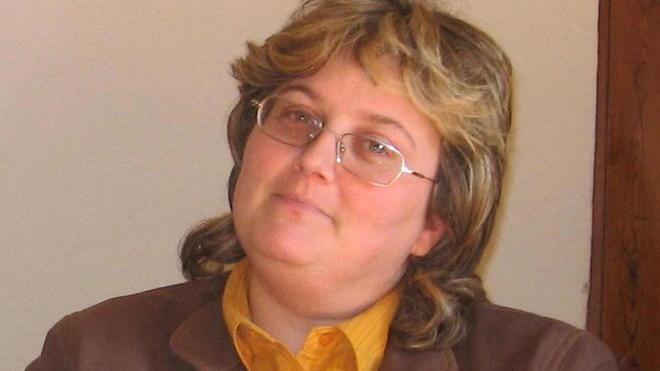 Ilaria Parrella candidata sindaco contro Torrini