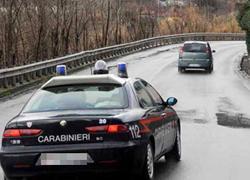 Viabilità: statale della Cisa bloccata ad Aulla per un incidente 