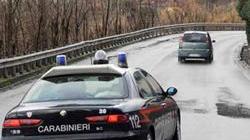 Viabilità: statale della Cisa bloccata ad Aulla per un incidente