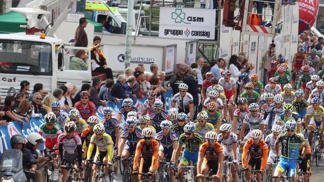 Ciclismo, dal trofeo Fiaschi al Gp Industria e Commercio