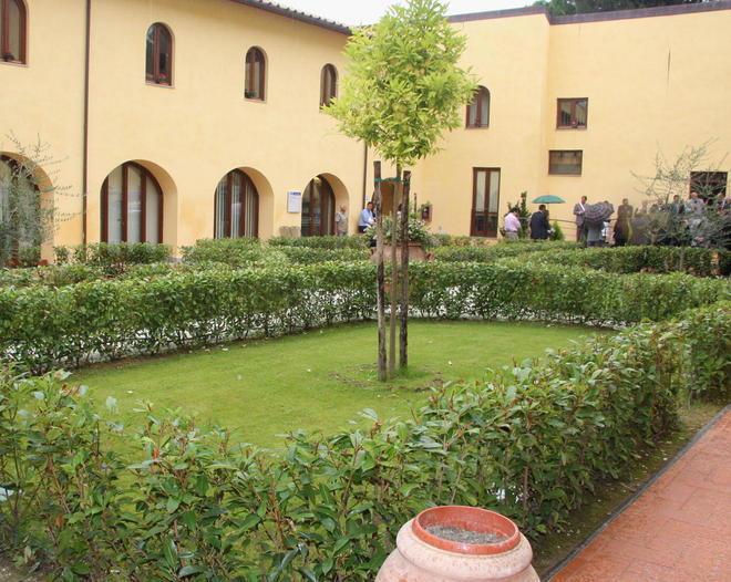 L’antico Spedale della Misericordia aperto per la Giornata Fai di Primavera 