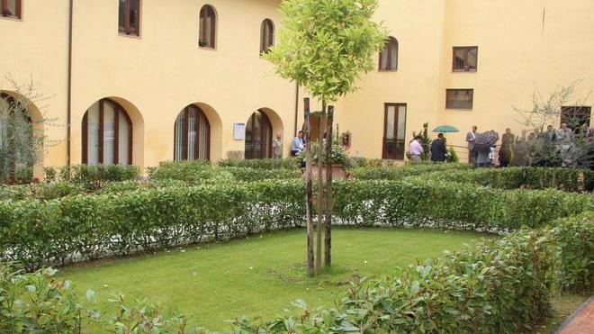 L’antico Spedale della Misericordia aperto per la Giornata Fai di Primavera