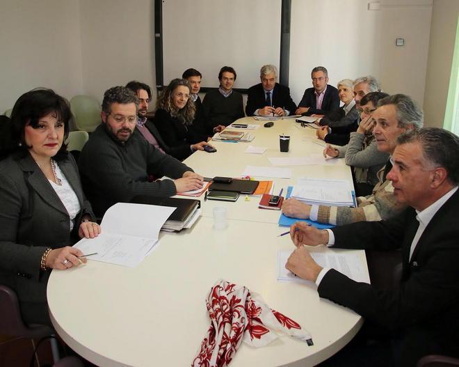 Sindaci dell’Empolese Valdelsa a Roma per sbloccare i pagamenti 