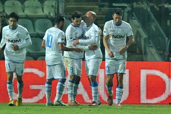 L’ottava meraviglia dell’Empoli 