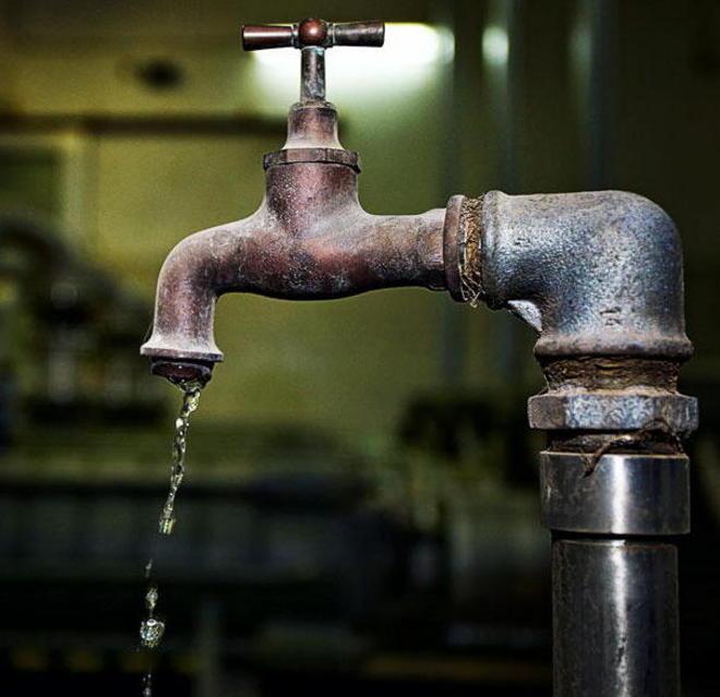Molta pioggia poca acqua e tanti disagi 