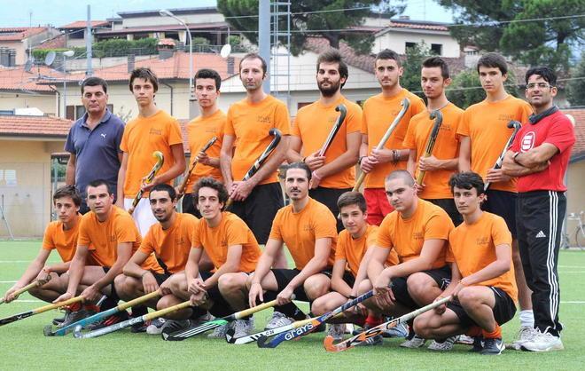 L’Hockey Pistoia affonda l’Hc Genova e riprende la cavalcata verso i playoff