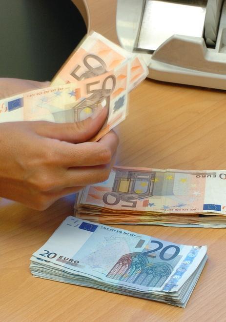 Usura, aumentano le richieste al centro di prevenzione 