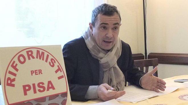 I Riformisti: «Serve un piano strutturale per il turismo»