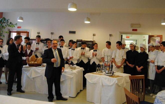 Cescot-Matteotti: patto di lavoro per giovani, disabili e disoccupati 