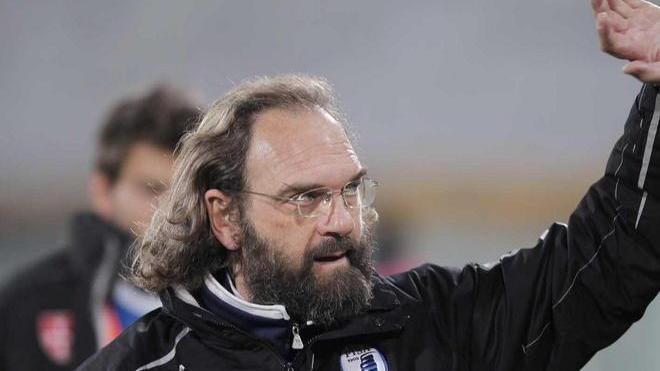 Nerazzurri, giallo nella notte