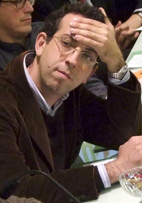 Pd, niente primarie per i candidati al consiglio comunale 