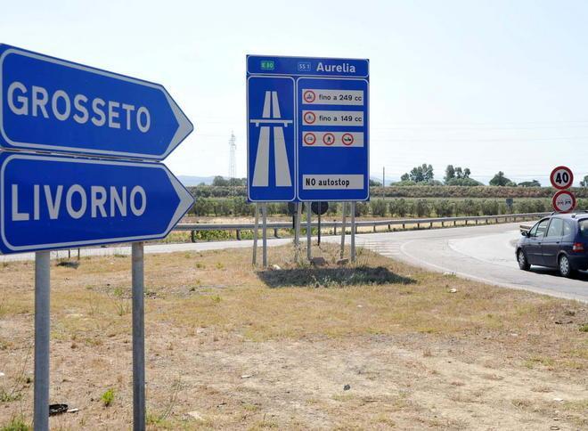 «La Provincia di Grosseto? Pura speculazione politica» 