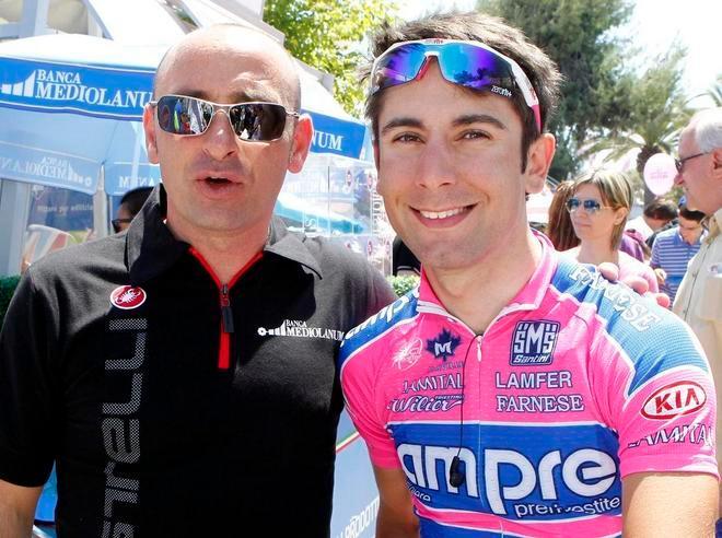 Team emiliano si aggiudica il gran premio Diego Ulissi