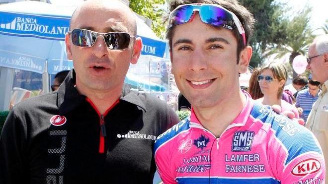 Team emiliano si aggiudica il gran premio Diego Ulissi