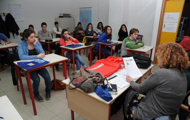 Cecina capitale per un giorno della cultura scientifica 