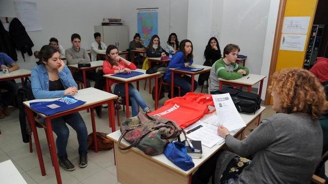Cecina capitale per un giorno della cultura scientifica