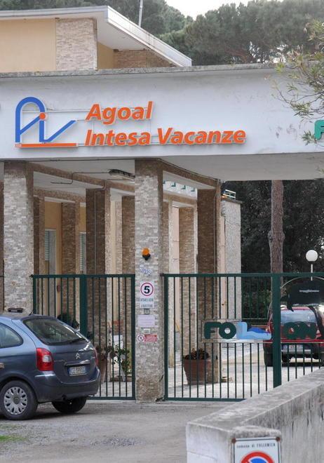 Villaggio Agoal accordo con la banca per restare aperti 