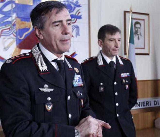Accusato di omicidio lo studente non risponde 