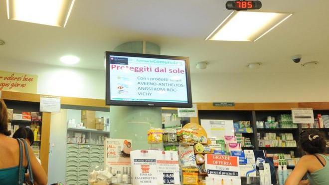 «Troppa fretta per le farmacie»