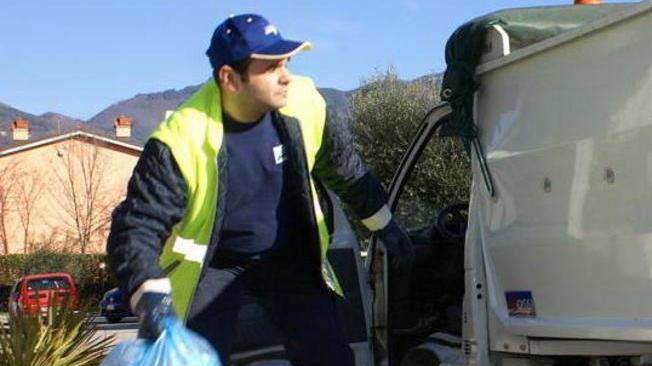 Meno rifiuti con la tariffa puntuale