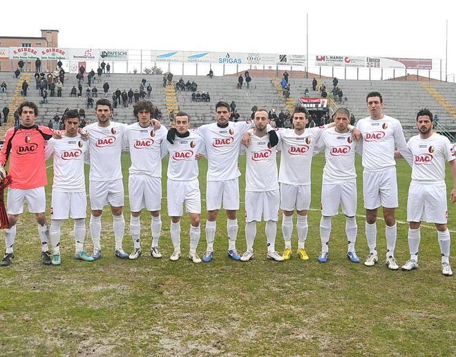 Lucchese, primo non prenderle 