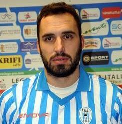 Capitan Marchini: «All’andata dovevamo vincere noi 3 a 0»